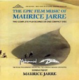 Maurice Jarre - The Epic Film Music Of Maurice Jarre