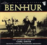 Carl Davis - Ben-Hur