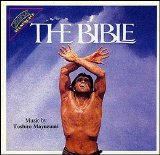 Toshiro Mayuzumi - The Bible