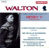 William Walton - Film Music, Vol.3