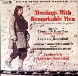 Laurence Rosenthal - Meetings With Remarkable Men
