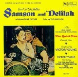 Victor Young - Samson & Delilah
