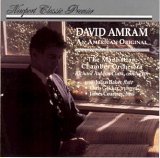 David Amram - An American Original