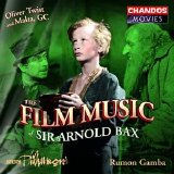 Arnold Bax - Film Music