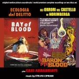Stelvio Cipriani - Mario Bava Original Soundtracks Anthology Vol.3