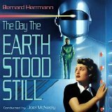 Bernard Herrmann - The Day The Earth Stood Still