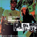 Jerry Fielding - The Gauntlet