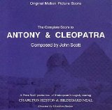 John Scott - Antony & Cleopatra