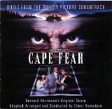 Bernard Herrmann - Cape Fear