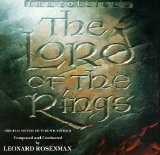 Leonard Rosenman - The Lord Of The Rings