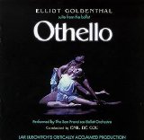 Elliot Goldenthal - Othello: Suite From The Ballet