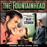 Max Steiner - The Fountainhead