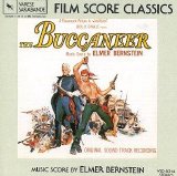 Elmer Bernstein - The Buccaneer