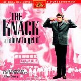 John Barry - The Knack ... and how to get it