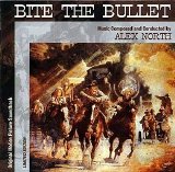 Alex North - Bite The Bullet
