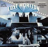 Dimitri Tiomkin - Lost Horizon: The Classic Film Scores