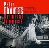 Peter Thomas - Kriminalfilmmusik