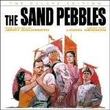 Jerry Goldsmith - The Sand Pebbles
