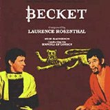 Laurence Rosenthal - Becket