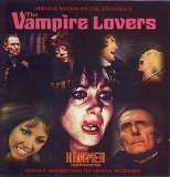 Harry Robinson - The Vampire Lovers