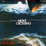 Jerry Goldsmith - Night Crossing
