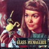 Max Steiner - The Glass Menagerie