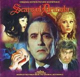 James Bernard - Scars Of Dracula