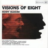 Henry Mancini - Visions Of Eight