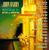 John Barry - Moviola II: Action & Adventure