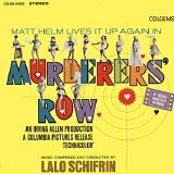 Lalo Schifrin - Murderers' Row