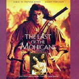 Trevor Jones - The Last Of The Mohicans