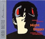 Bernard Herrmann - Night Digger