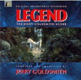 Jerry Goldsmith - Legend