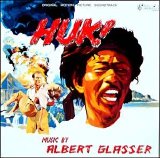 Albert Glasser - Huk!