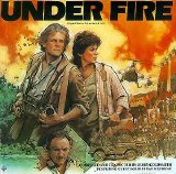 Jerry Goldsmith - Under Fire