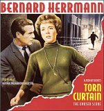 Bernard Herrmann - Torn Curtain