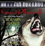 Benjamin Frankel - Curse Of The Werewolf