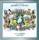 John Barry - Alice In Wonderland / Petulia