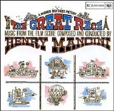 Henry Mancini - The Great Race