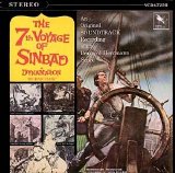 Bernard Herrmann - The 7th Voyage Of Sinbad