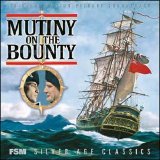 Bronislau Kaper - Mutiny On The Bounty