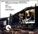 François de Roubaix - Bandes Originales Des Films De Robert Enrico