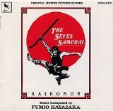 Fumio Hayasaka - Seven Samurai / Rashomon