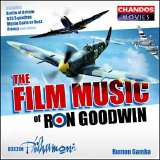 Ron Goodwin - The Film Music of Ron Goodwin