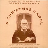 Bernard Herrmann - A Christmas Carol