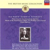 Richard Rodney Bennett - The British Music Collection