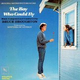 Bruce Broughton - The Boy Who Could Fly