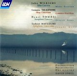 John Williams - 20th Century Concerti