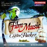 Clifton Parker - The Film Music of Clifton Parker