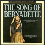 Alfred Newman - The Song Of Bernadette